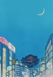 Sailor Moon Sailor Moon Wallpaper Anime Scenery Sailor Moon Aesthetic