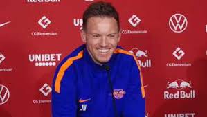 Nagelsmann, der sich mit den bayern offenbar einig ist, soll um die auflösung seines vertrags gebeten haben. 3ouelhups6r Tm
