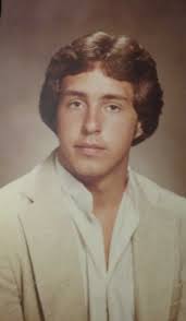 Goldwater's in Paradise Valley Mall in the early 1980s