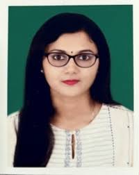 Dr. Chandraprava Mishra