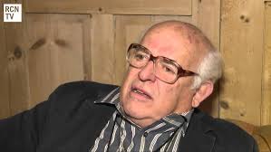 Ralph Steadman Interview