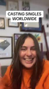 ‼️CASTING CALL FOR SINGLES WHO CAN SKI