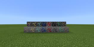 Let us have the option to change the texture pack, so we could have the new ore texture pack or the 1.16 version or the old old. Old Ore Textures Deepslate Minecraft Pe Texture Packs