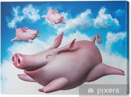 Résultat de recherche d'images pour "drôle de cochons"