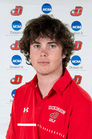 2022-23 Men's Golf Roster