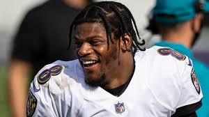 Latest on qb lamar jackson including news, stats, videos, highlights and more on nfl.com. Lamar Jackson Is Even Better Equipped To Win Mvp In 2020 Nfl News Sky Sports