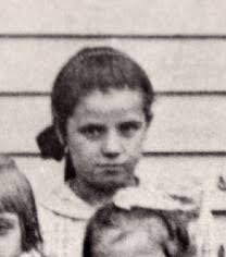 Iris Louella Mitchell Ison (1908-1974)