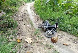 20 Tahun Terisolasi, LP3K-RI Sulbar Kecam Lambatnya Pembangunan Jalan di  Dusun Pumbalar Majene - Lapan6Online