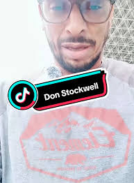 Grandes Sorpresas y Conciertos con Don Stockwell