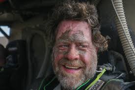 Rufus Racings Chip MacLaughlin