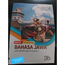 Soal uts bahasa jawa kelas 5 semester 2 dan kunci jawaban aneka jual remen basa jawi sd mi kelas 4 di lapak arjun d online. Lks Bahasa Jawa Smp Mts Kelas 7 8 9 Rev 2018 Smtr 2 K13 Baru Top Shopee Indonesia