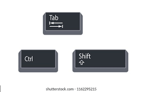 Check spelling or type a new query. Suchen Sie Nach Control Ctrl Shift Tab Computer Key Stockbildern In Hd Und Millionen Weiteren Lizenzfreien Stockfotos Illustrationen Und Vektorgrafiken In Der Shutterstock Kollektion Jeden Tag Werden Tausende Neue Hochwertige Bilder Hinzugefugt