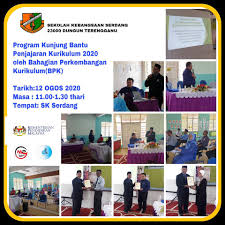 Bpk abbreviation stands for bahagian pembangunan kurikulum. Sk Serdang Dungun Program Kunjung Bantu Penjajaran Kurikulum 2020 Oleh Bahagian Perkembangan Kurikulum Bpk Tarikh 12 Ogos 2020 Masa 11 00 1 30 Thari Tempat Sk Serdang Kehadiran Pegawai Bpk Pegawai Jpnt Pegawai 1p1s Guru
