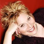 Stephanie Byer: Ruth Etting Reflects