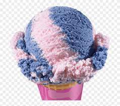 Free Png Download Baskin Robbin Png Images Background Baskin Robbins Ice Cream Cotton Candy Clipart 3545226 Pikpng