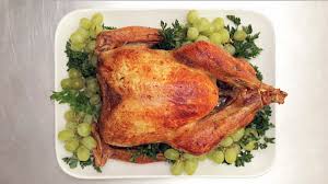 Every year finds a fresh influx of ex pats to turkey, old and young, adventurous and homely, thousands of ex pats are flocking to dwell in turkey each year since turkey grows into a manicured destination for most international nationals appearing to stay a lifetime. Boned Rolled And Tied Turkey Recipe Martha Stewart