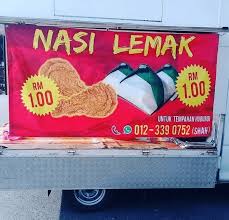 Kalau nasi lemak tu , dia pun dah biasa di kelantan pun ada. Duit Tinggal Rm50 Je Lagi 10 Hari Baru Gaji Macam Mana Nak Buat Ni Nak Makan Apa Tengok Rahsia Ni