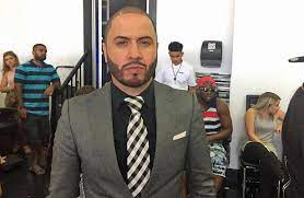 Celebrity Barber Pacinos Helps Shape Future Windsor Stylists Cbc News