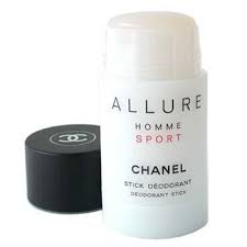 Духи с феромонами chanel allure homme sport, 20мл(муж). Buy Chanel Allure Homme Sport Deodorant Stick 75ml Grays Australia