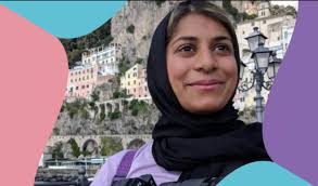 British Muslim Women in Cultural & Creative Industries with Raabia Hussain