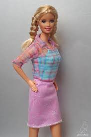 Sounds Barbie World Barbie Dolls Baby Sister