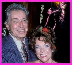 Farley Granger & Eileen Fulton