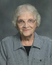 Fern Elizabeth Sell Obituary (2025)