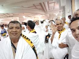 Maybe you would like to learn more about one of these? Bagaimana Seorang Muslim Melakukan Manasik Umrah Dan Haji Paket Umroh Murah Haji Plus