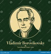 Catherine Great Stock Illustrations