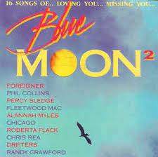 The disc climbed all the way to n… read more Blue Moon 2 1994 Cd Discogs