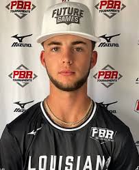 2025 Prep Baseball Louisiana Preseason All-State Team