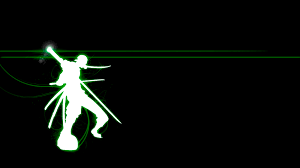 A collection of the top 36 roronoa zoro wallpapers and backgrounds available for download for free. Get Roronoa Zoro One Piece Black Wallpaper Hd Background Global Anime Roronoa Zoro Zoro Zoro One Piece