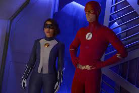 Register a new account lost your password? The Flash Saison 5 Episode 7 Un Sacrifice Pour La Famille Critictoo Series Tv