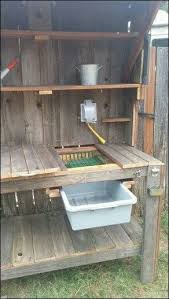 15 Amazing Wood Working Business Ideas Diy Shed Plans Potting Bench Diy Shed