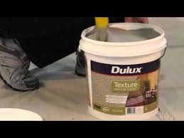 Dulux Texture Render Refresh Medium Cover