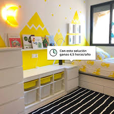 1 668 Me Gusta 21 Comentarios Ikea Espana Ikeaspain En Instagram Que Te Parece El Orden Y La Organizacion Que Respirar El Mirinconikea De Decosta In 2020 Kids