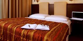 Wenceslas square and dancing house are also within 6 miles (10 km). Best Western Hotel Felix Warsaw Poland Local Life