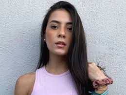 O QUANTO VC SABE DA SABINA HIDALGO