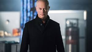 Age 54) is the actor who played lieutenant hawk in star trek: Legends Of Tomorrow Neil Mcdonough Interview Atlanta S Cw69