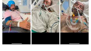 Fundraiser for Heidi Bayliss by Chelsy Oliver : Help Bring Vincent Home