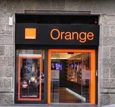 Tienda Orange Barcelona Carrer Sants ...