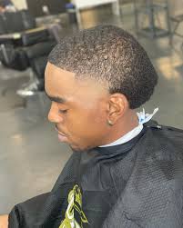 Terrell Da Barber