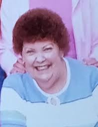 Obituary information for Sharon Jane Irland