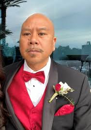 Erick Apatan Obituary