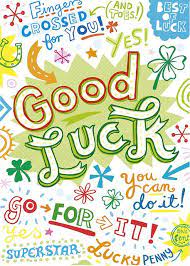 Good Luck Good Luck Quotes Luck Quotes Good Luck Wishes