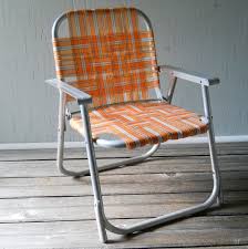 Vintage Folding Lawn Chair Child S Aluminum Folding Chair Orange Folding Beach Chair Folding Chair Lawn Chairs