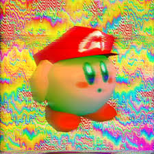 Play kirby games online in your browser. F Nn857 Image Limit Stopped Me From Adding These Mildly