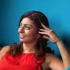 Kathleen Cuff (@CuffKathleen)