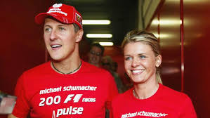 German ace michael schumacher is widely recognised as being the world's best ever racing driver. Michael Schumacher German Archbishop Details Visit F1 Legend