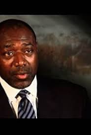 American Gangster" Cornell Jones (TV Episode 2008)